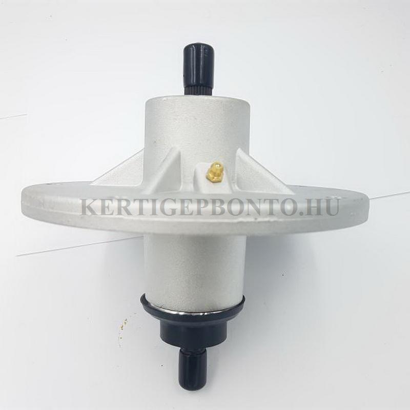 Fűnyíró késtartó csapágyház Murray 46" vágóasztal