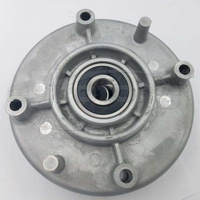 Fűnyíró késtartó csapágyház Stiga