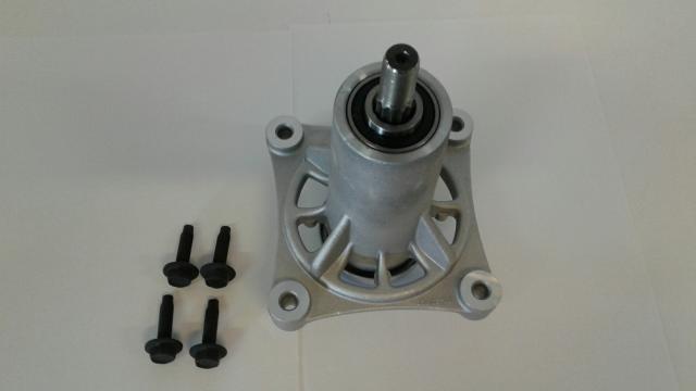 Fűnyíró késtartó Husqvarna TC138 komplett