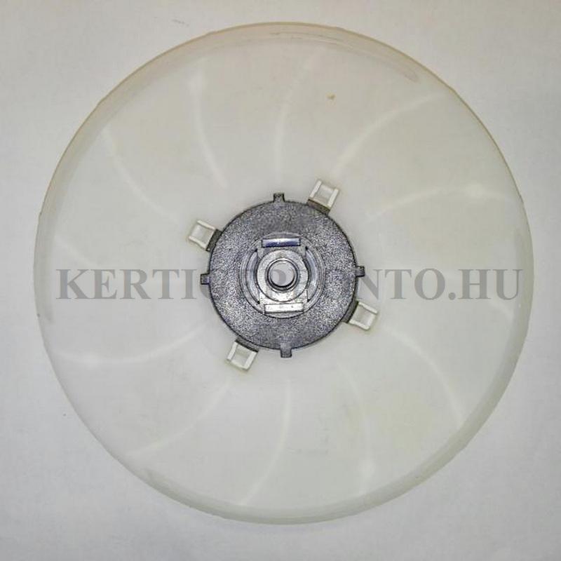 Fűnyíró késtartó MTD E38W