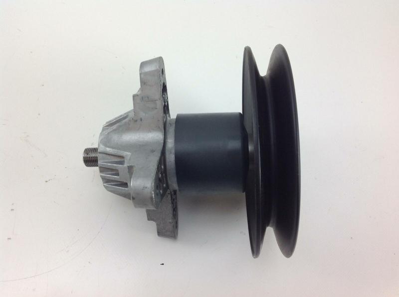 Fűnyíró késtartó MTD PL75RD