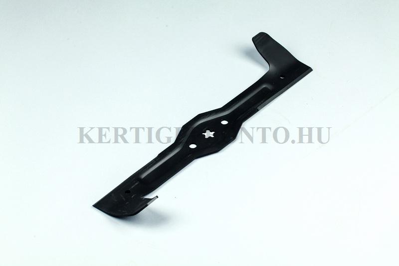 Fűnyírókés Husqvarna CTH220/ CTH180/ P200107HRB 542mm ( jobbra forgó )