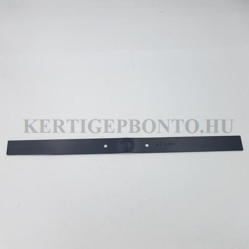 Fűnyírókés Turbo 42 elektromos légpárnás fűnyíróhoz