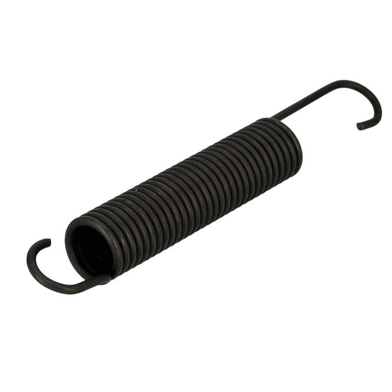 Fűnyírótraktor alkatrész MTD BL125/96, BL155/92, LE135, LN155 vágóasztalra ékszíjfeszítő