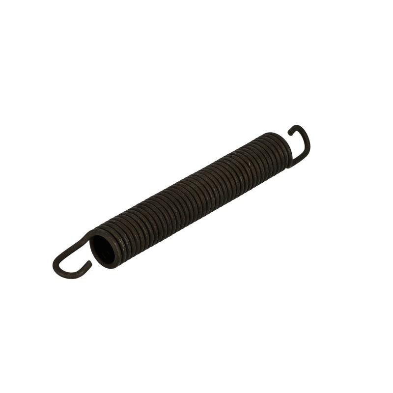 Fűnyírótraktor rugó MTD G185, G200 ékszíjfeszitő görgőhöz