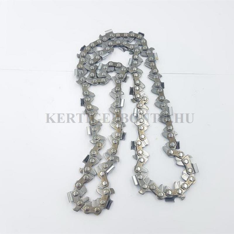 Fűrészlánc 325-1.6mm Trilink 56 szem ( sarkos )