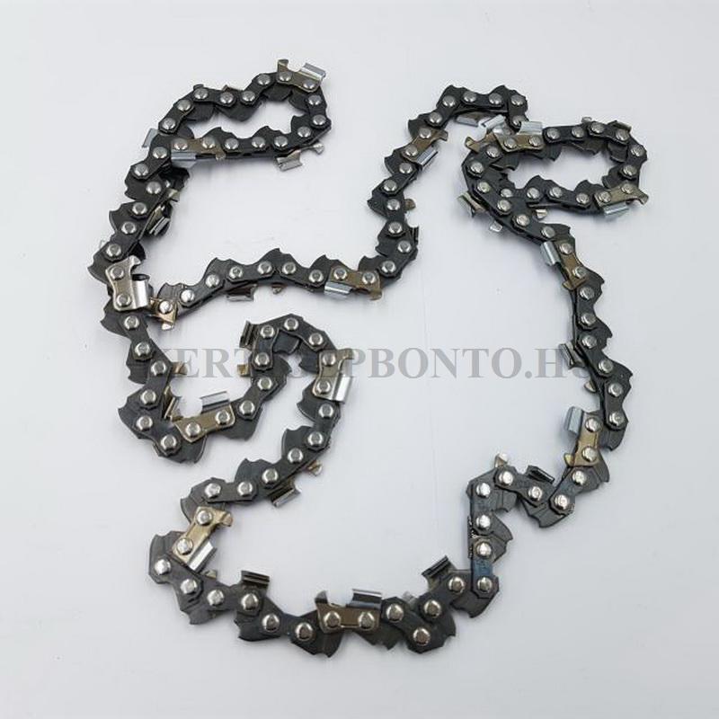 Fűrészlánc 325-1.6mm Trilink 67 szemes ( lekerekített )
