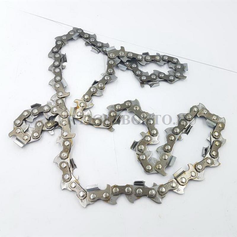 Fűrészlánc 3/8-1.5mm Trilink 52 szem ( sarkos )