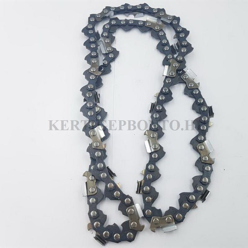 Fűrészlánc 3/8-1.5mm Trilink 56 szem ( lekerekített )