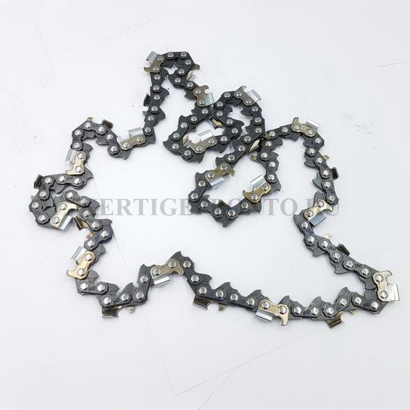 Fűrészlánc 3/8-1.6mm Trilink 60 szem ( lekerekített )