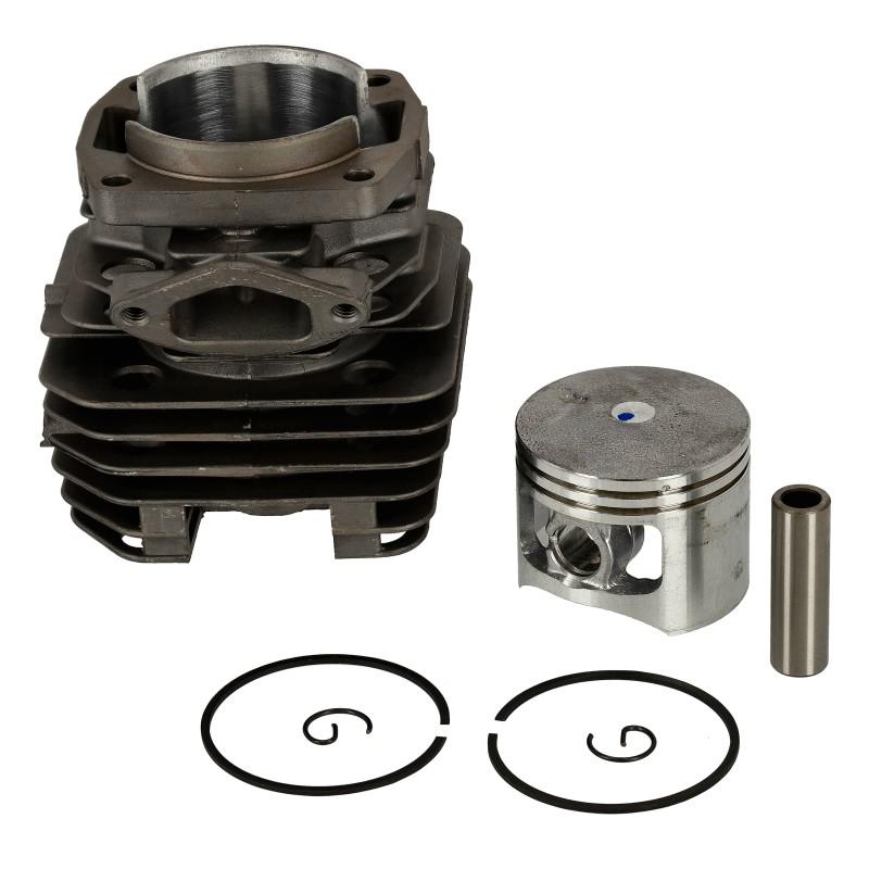 G 4500 kinai láncfűrész komplett henger ( 43mm )