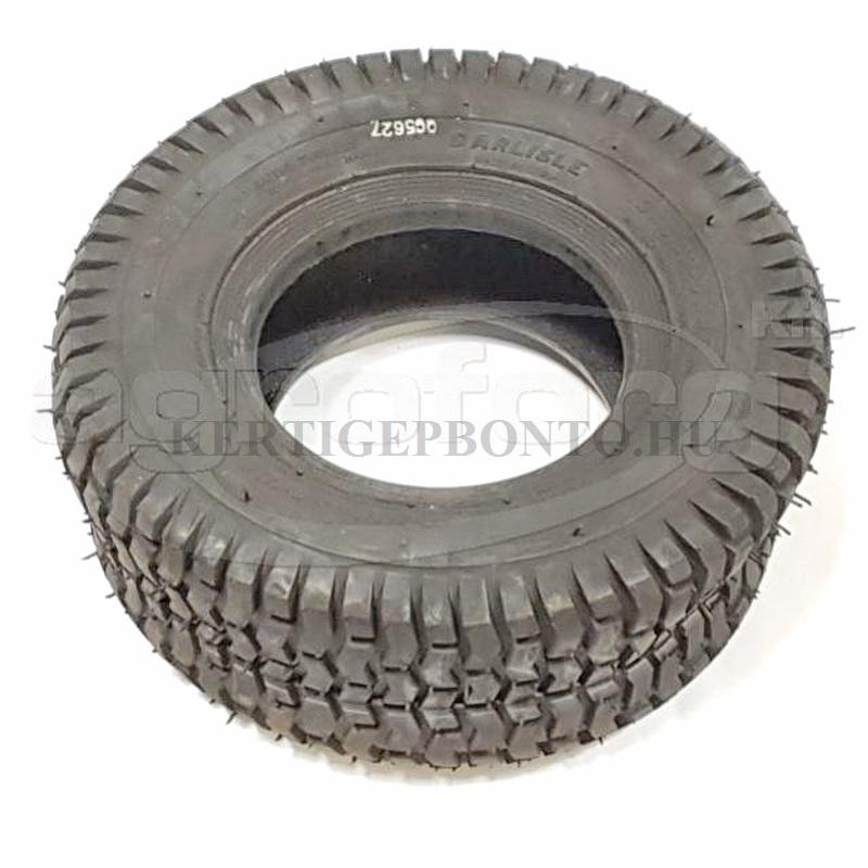 Gumiköpeny 15x600x6 2pr ( fűnyíró traktor kűlső )