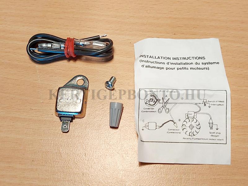 Gyújtás átalakító ( 1 sarus )