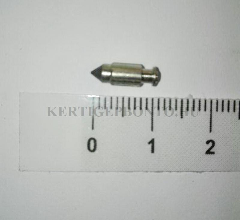 Honda F 400 / F 600 / G 150 / G 200 kapálógép karburátor tűszelep