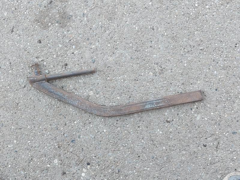 Honda F 400 / F 600 kapálógép csoroszlya