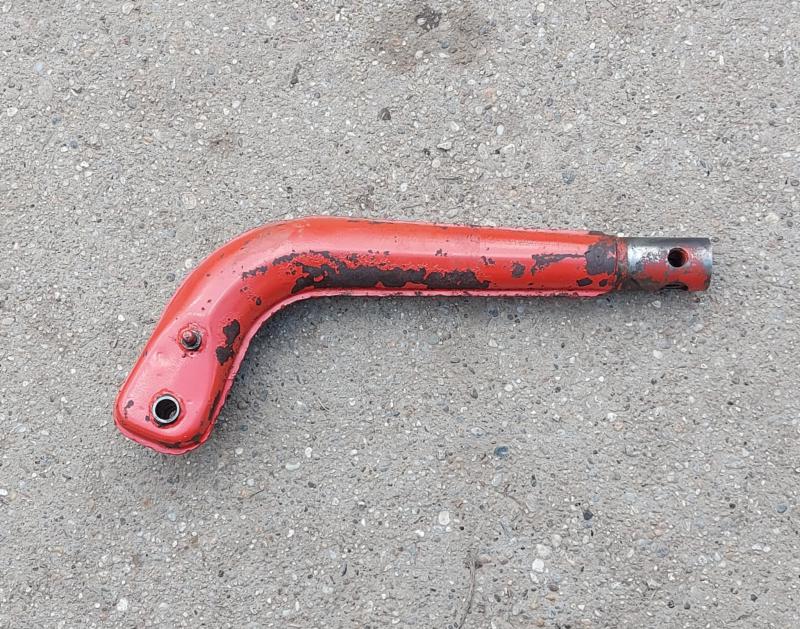 Honda F 400 / F 600 kapálógép kormánynyak