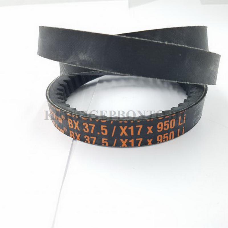 Honda F 600 / G 200 kapálógép ékszíj