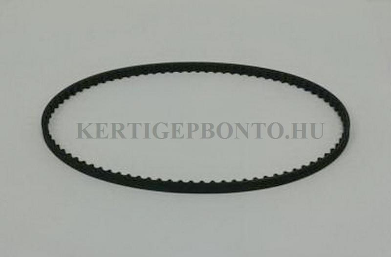 Honda GCV-160 motor vezérműszíj