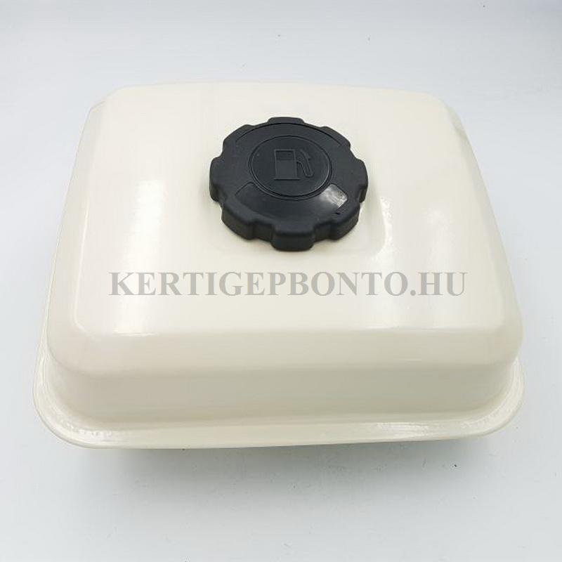 Honda GX-140/ GX-160/ GX-200 / Zongshen motor benzintank / üzemanyagtank
