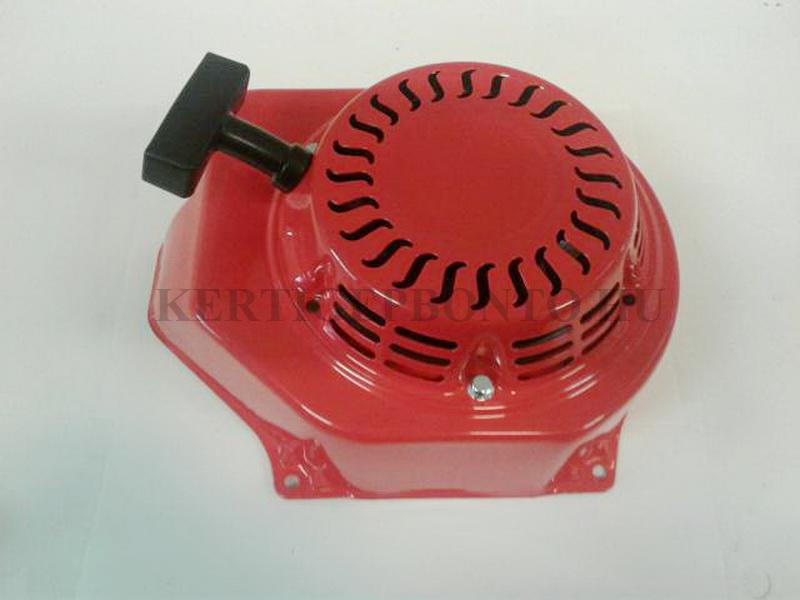 Honda GX-160 motor komplett berántó szerkezet ( burkolattal )