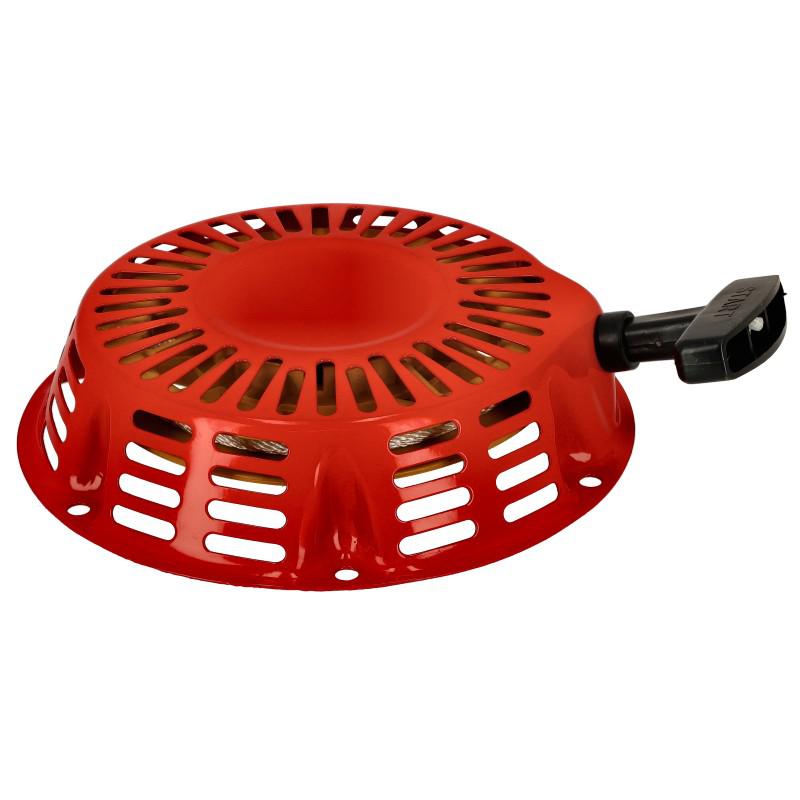 Honda GX-240/ GX-270 motor komplett berántó szerkezet ( fém nyelves )