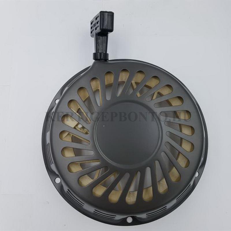 Honda GX-340/ GX-390 motor komplett berántó szerkezet ( fém nyelves )