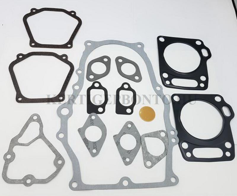 Honda GX-620 motor tömítés készlet