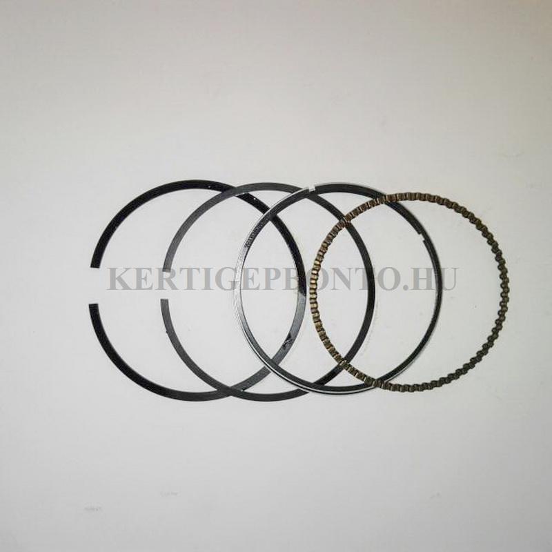 Honda GX100 motor dugattyú gyűrű garnitúra ( 56mm )