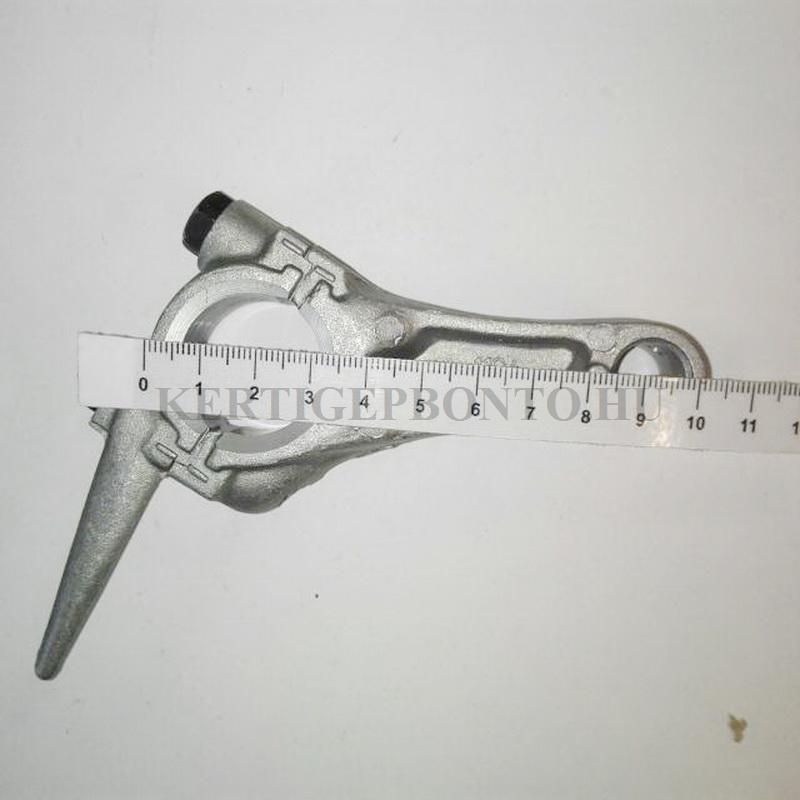 Honda GX110/ GX120 motor hajtókar ( alapméret )