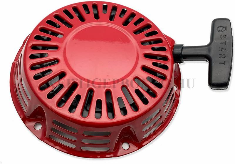 Honda GX120/ GX140/ GX160/ GX200 motor komplett berántó szerkezet ( fém pálcás )