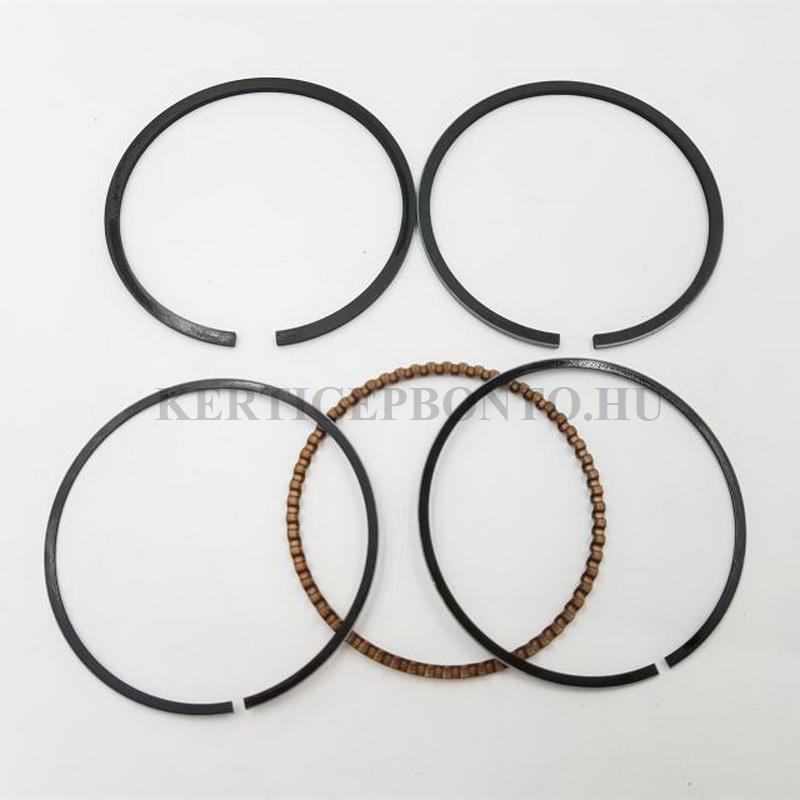 Honda GX120 motor dugattyú gyűrű garnitúra ( 60mm )
