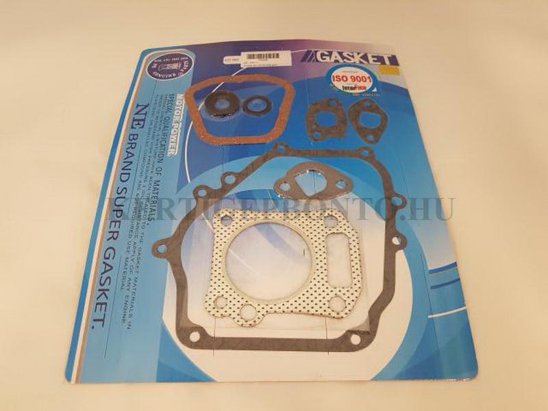 Honda GX120 motor tömítés készlet