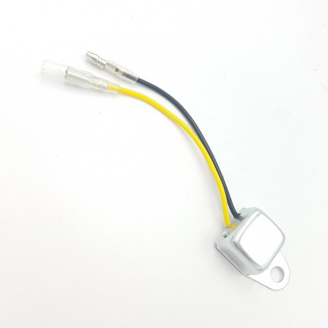 Honda GX160/ GX200/ KG200/ KG160 olajőr jeladó