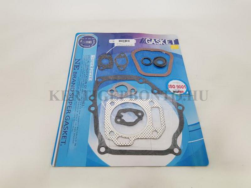Honda GX160/ GX200 motor tömítés készlet