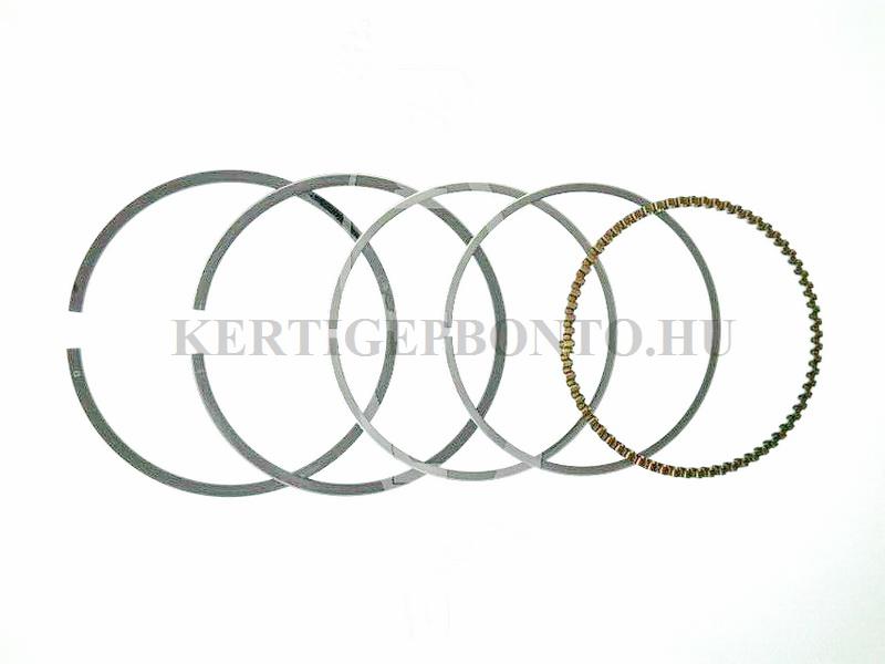 Honda GX160/ KG160 motor dugattyú gyűrű garnitúra ( 68mm )