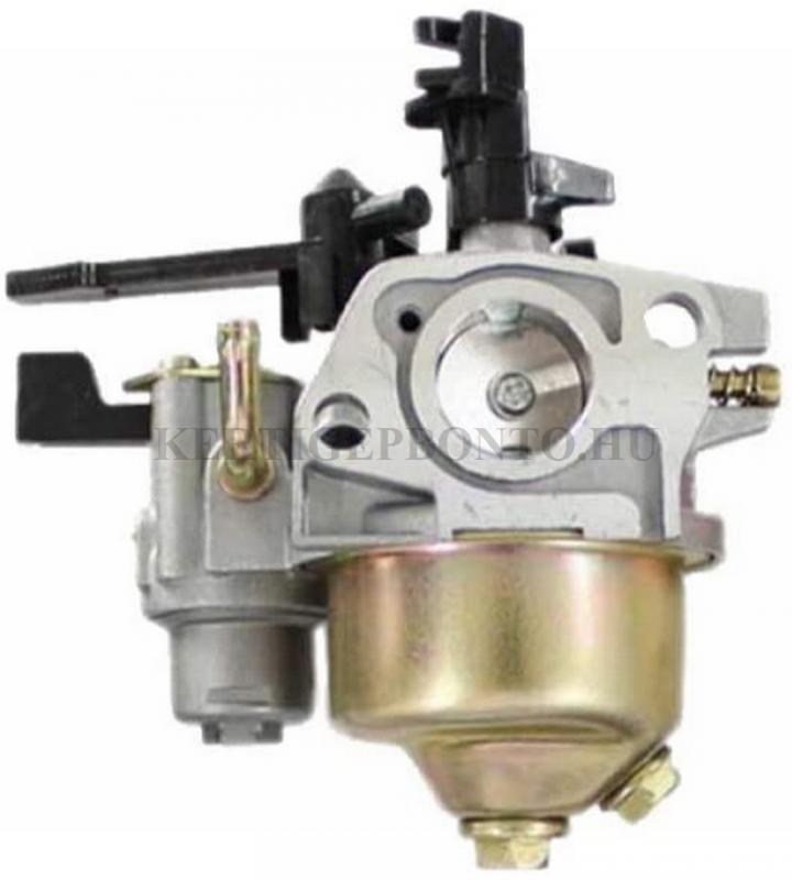 Honda GX240 / 270 motor komplett karburátor csappal