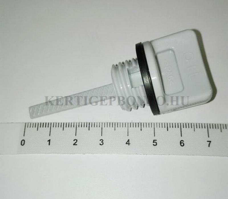 Honda GX340/ GX390 motor olajnívó csavar