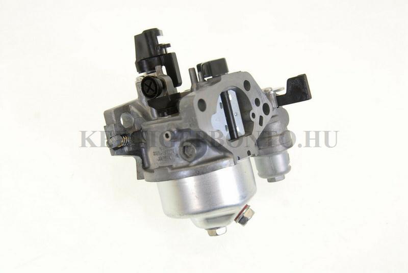 Honda GX340 motor komplett karburátor csappal