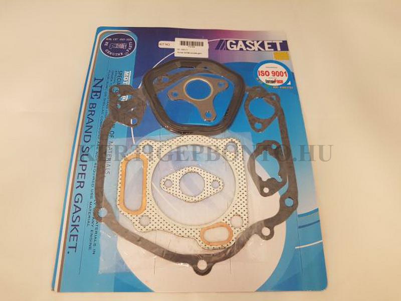 Honda GX390 motor tömítés készlet