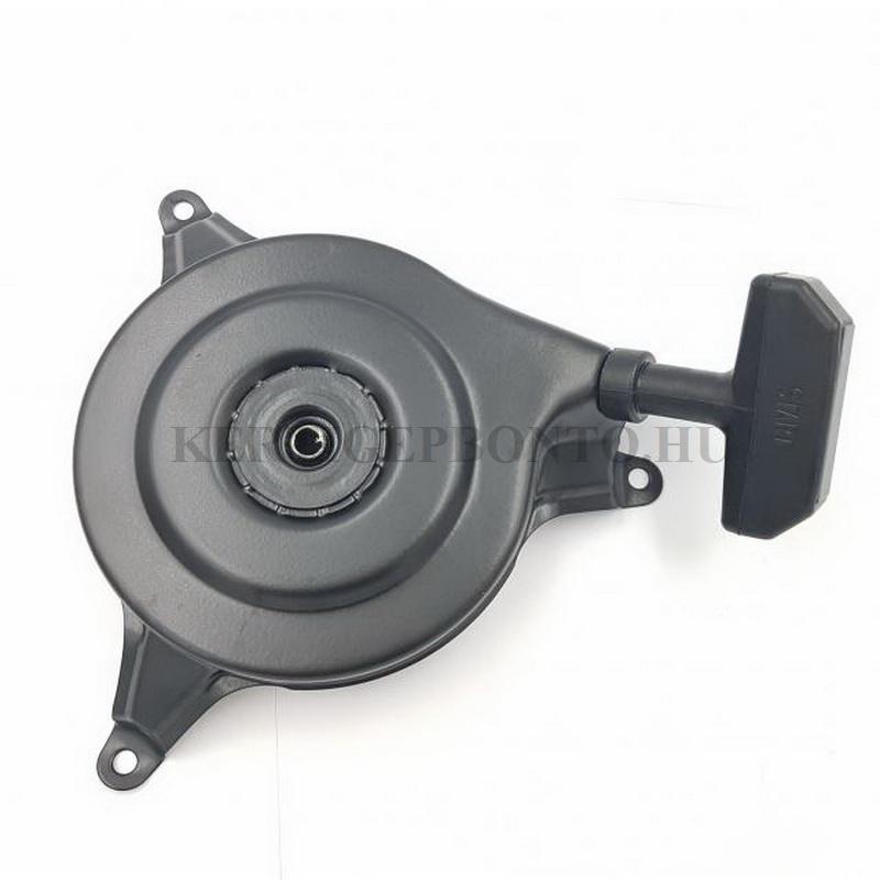 Honda GXV-120 / 160 motor komplett berántó szerkezet