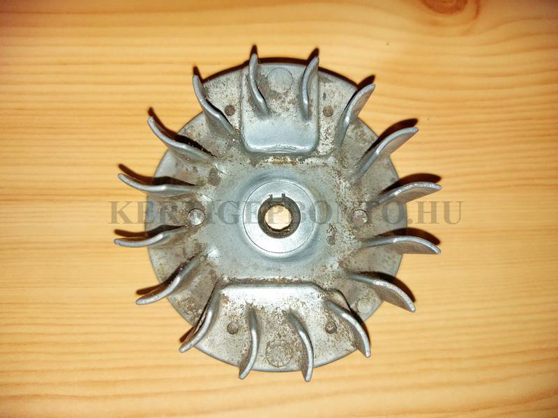 Husqvarna / Poulan / Weedeater damilos kasza lendkerék ( belső fűles )