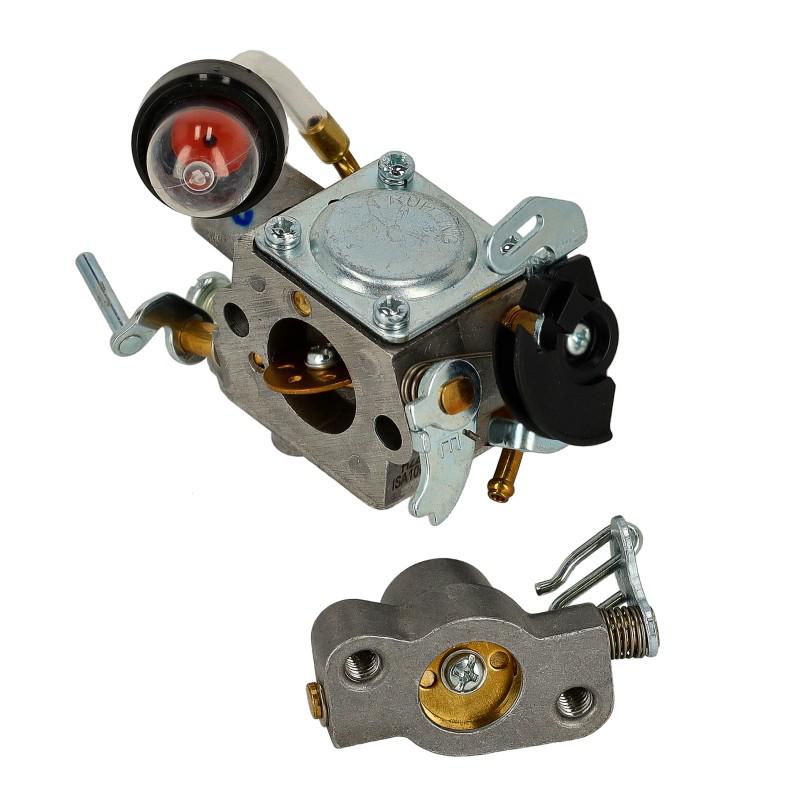 Husqvarna 130 / 135 MARK II láncfűrész karburátor