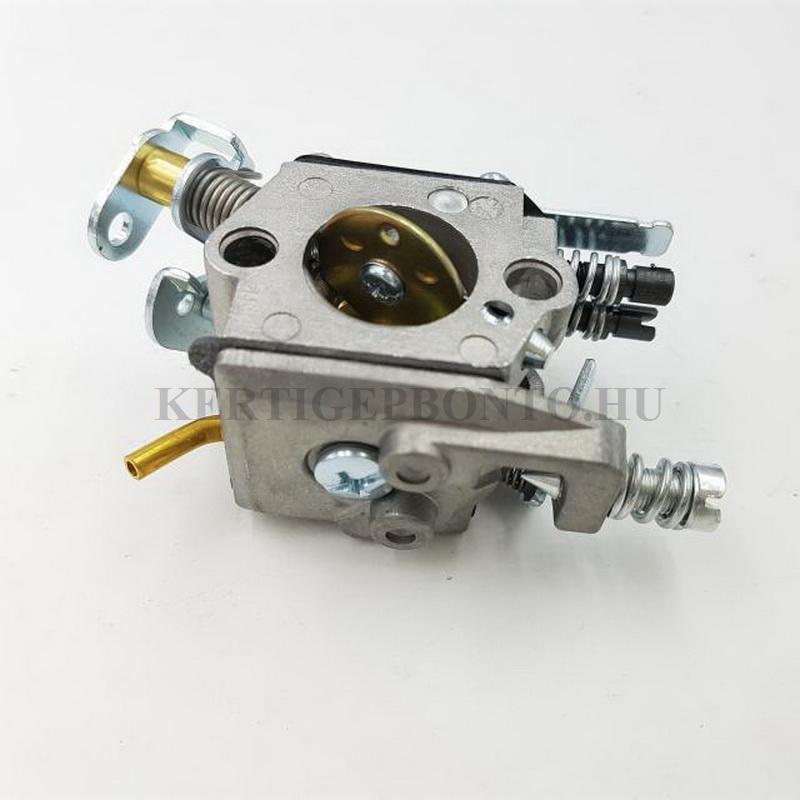 Husqvarna 136/ 137/ 141/ 142 láncfűrész karburátor