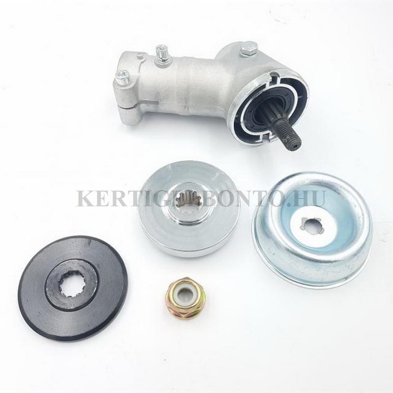 Husqvarna 143RII/ 243R/ 243RJ/ 543RS fűkasza szöghajtás