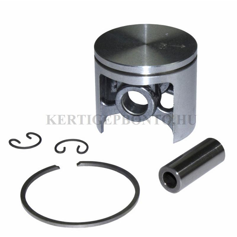 Husqvarna 154/ 254/ 254XP láncfűrész komplett dugattyú