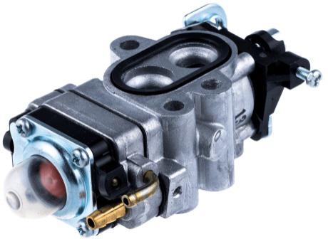 Husqvarna 233R / 533RS fűkasza karburátor