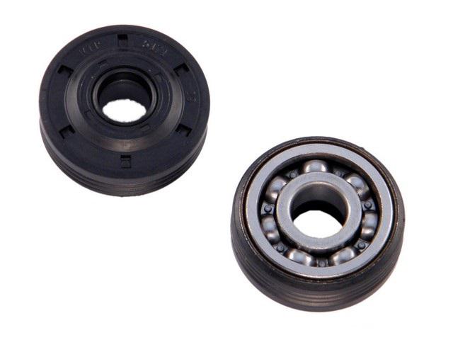 Husqvarna 235 / 236 / 240E láncfűrész főtengely csapágy + szimering ( párban )