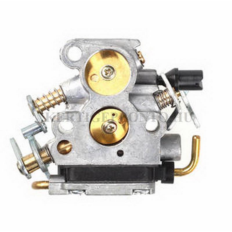 Husqvarna 235/ 235E/ 236/ 236E láncfűrész karburátor