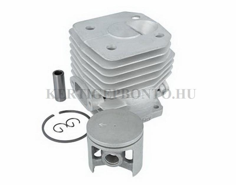 Husqvarna 262 láncfűrész komplett henger