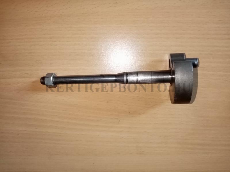 Husqvarna 26R benzinmotoros fűkasza főtengely